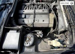 Седан BMW 5 серия 1995 в Дубно