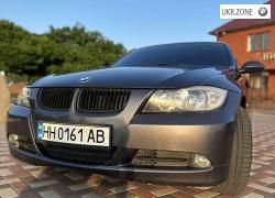 Седан BMW 3 серия 2005 в Одессе