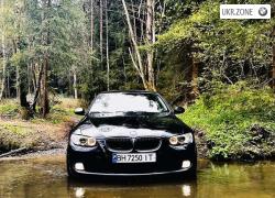 Купе BMW 3 серия V (E90/E91/E92/E93) 2007 в Одессе