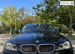 Седан BMW 3 серия 2011 в Одессе