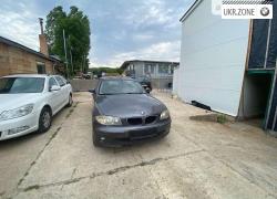 Хэтчбек 5 дверей BMW 1 серия I (E81/E82/E87/E88) 2006 в Броварах