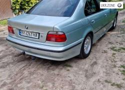 Седан BMW 5 серия IV (E39) 1999 в Хмельницком