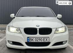 Седан BMW 3 серия 2011 в Ровно