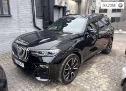 Внедорожник 5 дверей BMW X7 I (G07) 2019 в Умане