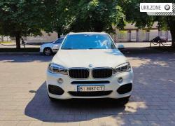 Внедорожник 5 дверей BMW X5 III (F15) 2014 в Кременчуге
