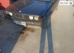 Универсал 5 дверей BMW 5 серия III (E34) 1993 в Славуте