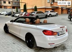 Кабріолет BMW 4 серія I (F32/F33/F36) 2015 у Дніпрі