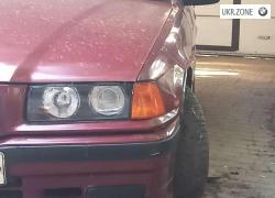 Седан BMW 3 серия III (E36) 1996 в Киеве