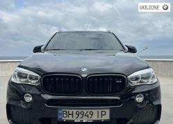 Внедорожник 5 дверей BMW X5 III (F15) 2014 в Одессе