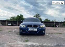 Седан BMW 3 серія 2010 у Ніжині