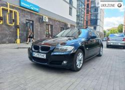 Универсал 5 дверей BMW 3 серия 2011 в Луцке