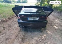 Седан BMW 7 серия IV (E65/E66) 2003 в Ровно