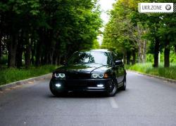 Седан BMW 7 серия III (E38) 1996 в Харькове