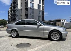 Купе BMW 3 серия 2000 в Ужгороде