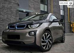 Хэтчбек 5 дверей BMW i3 I (I01) 2015 в Житомире
