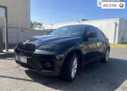 Внедорожник 5 дверей BMW X6 I (E71) 2010 в Ивано-Франковске