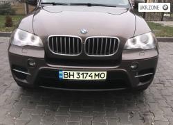 Внедорожник 5 дверей BMW X5 2013 в Одессе