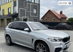 Внедорожник 5 дверей BMW X5 III (F15) 2016 в Виннице