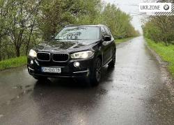 Внедорожник 5 дверей BMW X5 III (F15) 2014 в Измаиле