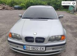 Седан BMW 3 серия 2000 в Монастыриске
