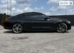 Купе BMW 4 серия I (F32/F33/F36) 2014 в Тернополе