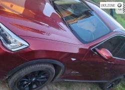 Внедорожник 5 дверей BMW X3 II (F25) 2011 в Харькове