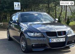 Универсал 5 дверей BMW 3 серия V (E90/E91/E92/E93) 2007 в Старом Самборе