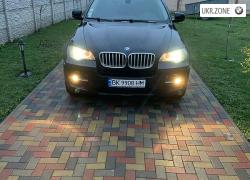 Внедорожник 5 дверей BMW X6 I (E71) 2010 в Луцке