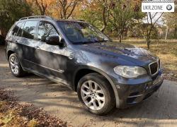 Позашляховик 5 дверей BMW X5 II (E70) Рестайлінг 2012 у Одесі