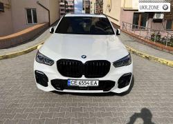 Внедорожник 5 дверей BMW X5 IV (G05) 2019 в Черновцах