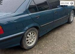 Седан BMW 3 серия 1992 в Тернополе