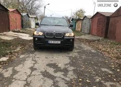 Внедорожник 5 дверей BMW X5 II (E70) 2008 в Одессе
