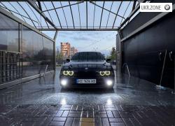 Седан BMW 5 серія IV (E39) Рестайлінг 2001 у Дніпрі