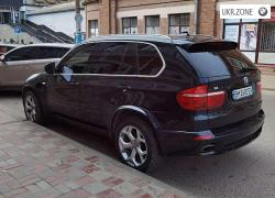 Внедорожник 5 дверей BMW X5 II (E70) 2008 в Сумах