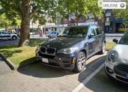 Внедорожник 5 дверей BMW X5 2010 в Одессе
