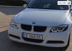 Универсал 5 дверей BMW 3 серия 2008 в Кицмане