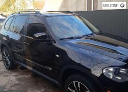 Внедорожник 5 дверей BMW X5 2013 в Светловодске