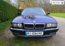 Седан BMW 7 серия III (E38) 1997 в Василькове