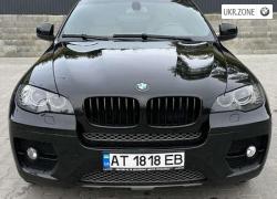 Внедорожник 5 дверей BMW X6 I (E71) 2008 в Галиче