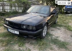 Универсал 5 дверей BMW 5 серия 1995 в Катеринополе