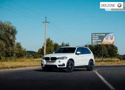 Внедорожник 5 дверей BMW X5 2018 в Черновцах