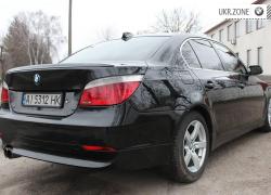 Седан BMW 5 серія V (E60/E61) 2006 у Миронівці