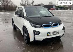 Хэтчбек 5 дверей BMW i3 I (I01) 2015 в Киеве