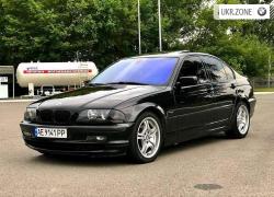 Седан BMW 3 серия 2000 в Павлограде