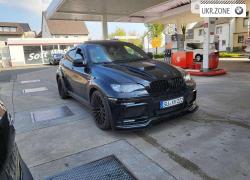 Внедорожник 5 дверей BMW X6 I (E71) 2008 в Ивано-Франковске