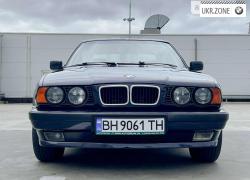 Седан BMW 5 серия III (E34) 1994 в Киеве