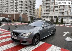 Седан BMW M5 IV (E60/E61) 2008 в Киеве