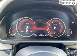 Внедорожник 5 дверей BMW X5 III (F15) 2015 в Кременчуге