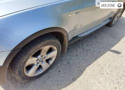 Позашляховик 5 дверей BMW X3 I (E83) 2004 у Миколаєві