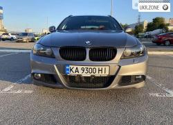Универсал 5 дверей BMW 3 серия 2011 в Киеве